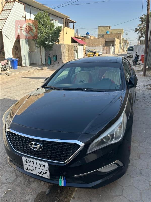 هيونداي   للبيع في العراق